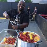 Warren Montgomery - @thebigeasykitchen03 - Instagram