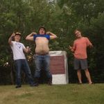 Warren Montgomery - @cheech.8 - Instagram