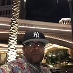 Warren Montgomery Jr - @warrencito63 - Instagram