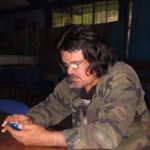 Arthur Warren Moon - @arthurmoon8672 - Instagram