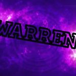 Warren Moon - @khazify_warren - Instagram