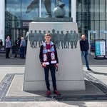 Warren Moran - @warren.p.moran - Instagram