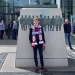 Warren Moran - @warrenmoran5 - Instagram