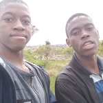 Warren Matjoi - @warren_moyo - Instagram