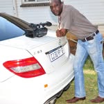 Warren Moyo - @moyowarren - Instagram