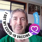 Warren Muller - @ravenmuller8235 - Instagram