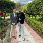 Warren Muller Weideman - @asapwakkie94 - Instagram