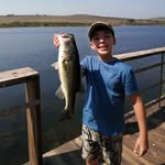 warren myers - @bassfishinginsa01 - Instagram