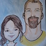 Warren 'Ted' Myers - @tilemanted - Instagram