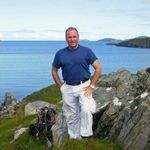 Warren Oakley - @oakley3309 - Instagram