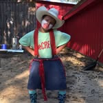 Warren Odom - @lil_odie_12 - Instagram