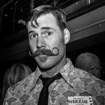 Warren Ogden - @warrenogden - Instagram