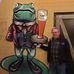 Warren Olson - Facebook