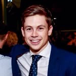 Warren Scott - @warren_scott - Instagram