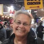 Barbara Warren-Pace - @warrenpace72 - Instagram