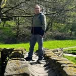 Warren Parr - @waz.parr - Instagram