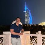 Warren Emsley-Pearson - @warren_pearson - Instagram