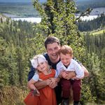 Warren Pearson - @wpyukon - Instagram