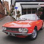 Warren Pearson - @classic_motors75 - Instagram