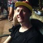 Warren Peters - @peterswa238 - Instagram