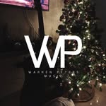 Warren Peters - @warrenpetersmusic - Instagram