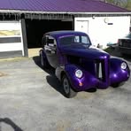 Warren Peters - Facebook