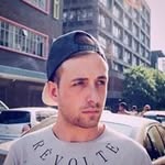 Warren Peters - @warrenpeters3784 - Instagram