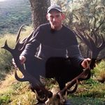 Warren Pike - @sikahunta - Instagram