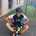 Warren Pike - @wazz67 - Instagram