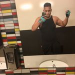 Warren Pippen - @pippen.warren - Instagram