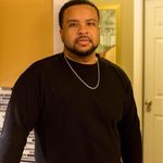 Warren Plummer - @daddywarbux214 - Instagram