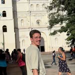 Warren Potts - @wpottsie - Instagram