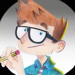 Warren Powell - @sondr_art_official - Instagram