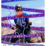Warren powell - @ballout_warren21 - Instagram