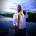 warren powell - @hardcore__inshore - Instagram