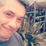 Warren Powell - @silversnake1 - Instagram