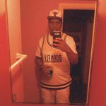 Warren Powell - @bmoreyankee32 - Instagram
