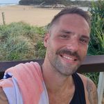 Warren Powers - @powersnappowers - Instagram