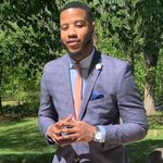 Warren Powers II - @warrenp24 - Instagram