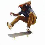 @warrenpowers - Instagram