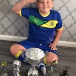 Preston Warren - @preston.warren11 - Instagram