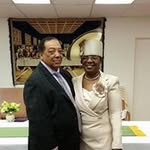 Warren H Preston Jr. - @prestonjr.warren - Instagram