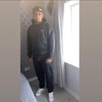 Warren Preston - @warrenbristol21 - Instagram