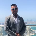 WARREN CHRISTIE / Senior Sales Consultant - @warren_dubai_property - Instagram
