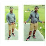 Warren Randolph - @trey_600savage - Instagram