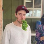 Warren Rice - @darth_chef - Instagram