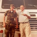 Warren Rich - Facebook