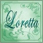 Loretta Warren Riggs - @lorettariggs35 - Instagram