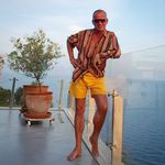 Riggs Warren - @riggswarren - Instagram