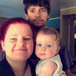 Warren & Chloe - @warrenriggs_96 - Instagram